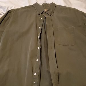 Men's Button Down